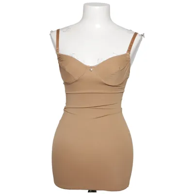 Shapewear-body (Beige) fra Escora Elastan, Polyamid