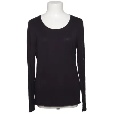 Langærmet t-shirt (Grå) fra Private Industries