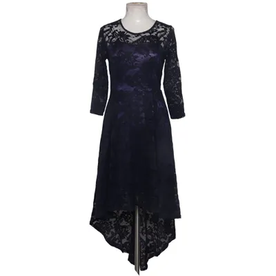 Dress (Blue) from Kojooin Polyamide