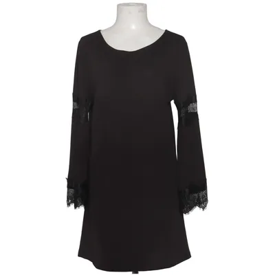 Kleid (Schwarz) von Assuili Elasthan, Polyester