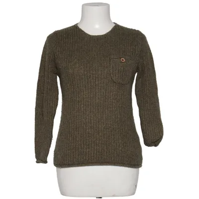 Pull-over (Vert) de Colin's Acrylique, Nylon, Laine