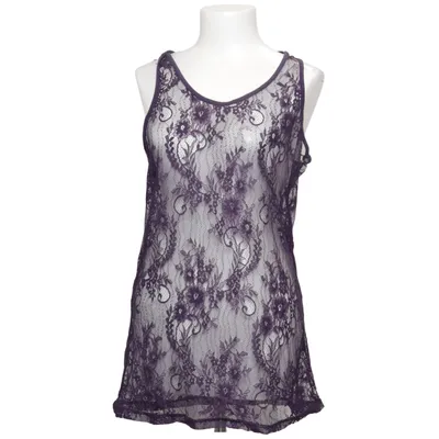 Top (Purple) from Black Premium by EMP