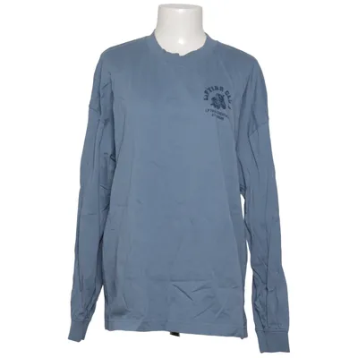 Sweatshirt (Blue) from Gymshark Cotton