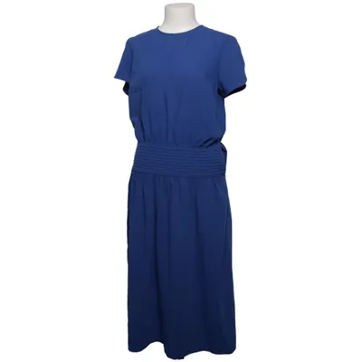 Jurk (Blauw) van Mademoiselle R