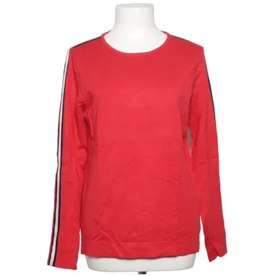 Sweater (Red, White, Blue) from S. Marlon Nylon, Viscose