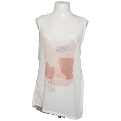 Top (White) from Gabba Jeans