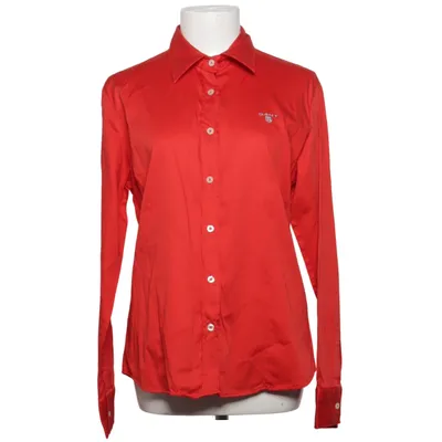 Shirt (Red) from GANT