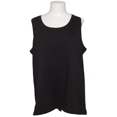 Tank Top (Black) from Me