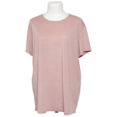 T-shirt (Rosa) från Athlecia Elastan, Polyester