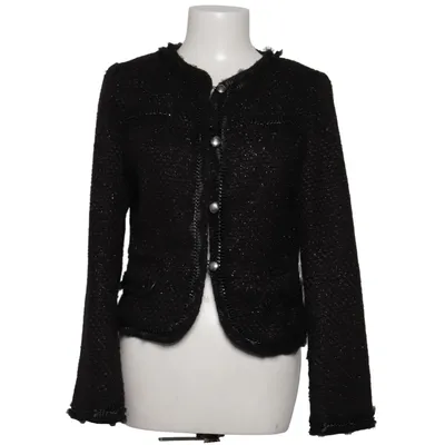 Blazer (Zwart) van My Collection Polyester