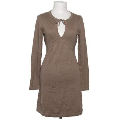 Maternity sweater (Beige) from Blaumax Cashmere, Cotton