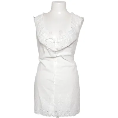 Blouse (Blanc) de With Jéan Coton