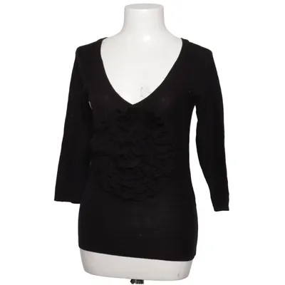 Pullover (Black) from Sonia Rykiel Cotton