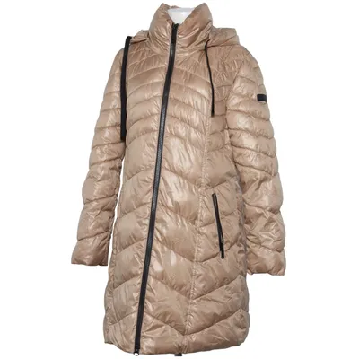 Winter coat (Beige) from Sam Edelman Polyester