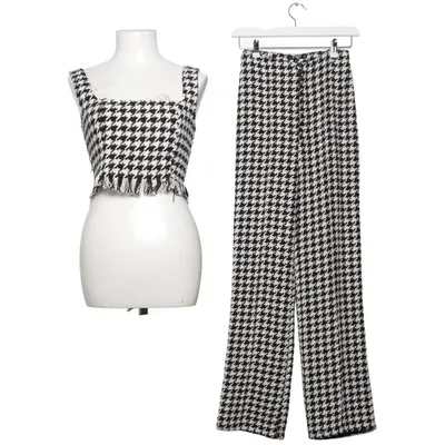 Ensemble (Noir, Blanc) de Missguided Tall Polyester