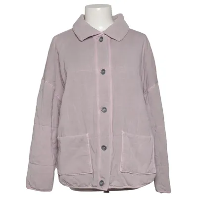 Jacket (Pink) from Ischiko