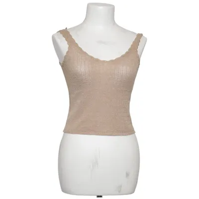 Débardeur (Beige) de Azaka