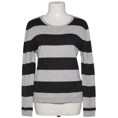 Pull-over (Gris, Noir) de House of Lola Laine de mouton