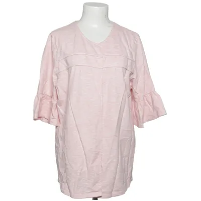 Top (Pink) from Fiora Blue Cotton, Polyester