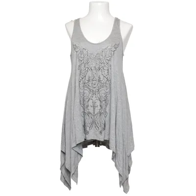 Top (Grå) fra Faith Connexion Viscose