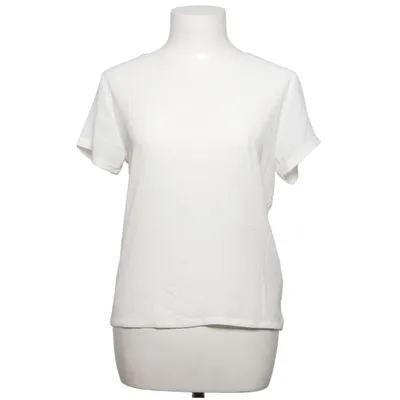 T-shirt (Blanc) de Rockangel Élasthane, Polyester, Viscose