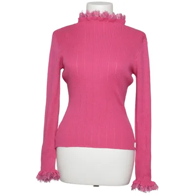 Turtleneck (Pink) fra GiorGia Bomuld