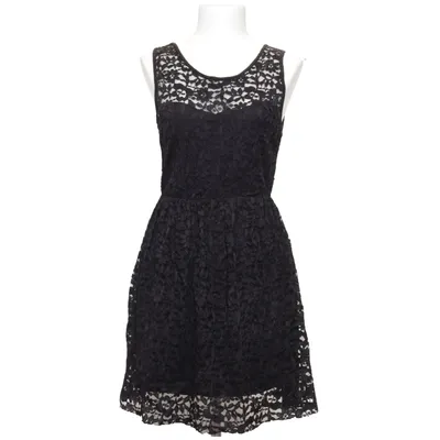 Robe (Noir) de JT Exclusive by Colloseum Élasthane, Polyester