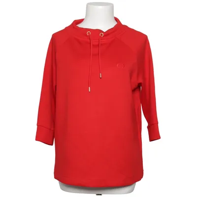 Sweatshirt (Cora Jersey) from Olsen Elastane, Polyester, Viscose