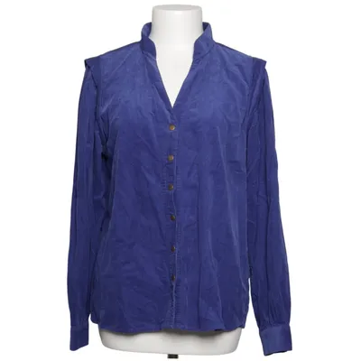Bluse (Lilla) fra Maison 123 Bomuld