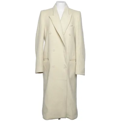 Kappa (Beige) från Isabel Marant Kashmir, Polyamid, Polyester, Viskos, Ull