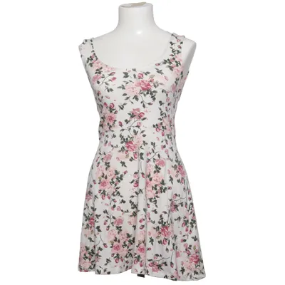 Robe (Blanc, Rose, Vert) de DS Shoes by DinSko