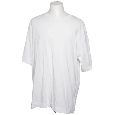 T-shirt (White) from Dan Fox Apparel Organic cotton