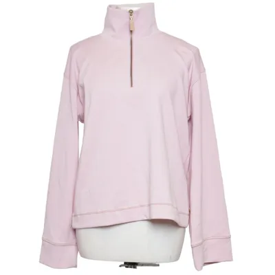 Sweatshirt (Roze) van In Bloom