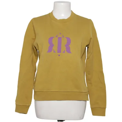 Sweatshirt (Green, Purple) from Rodebjer