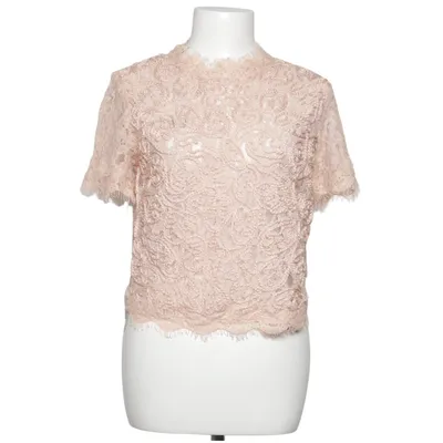 Top (Beige) from Zara Trafaluc