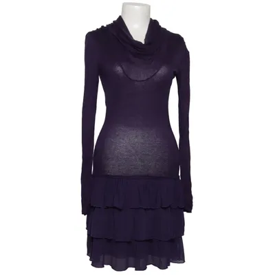 Dress (Purple) from Oxygene