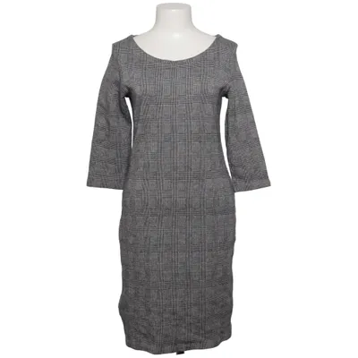 Dress (Wonka Glencheck) from OPL Cotton, Elastane, Polyester