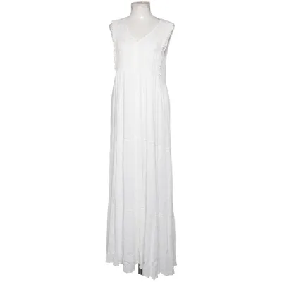 Maxi dress (White) from Mara Mea Viscose