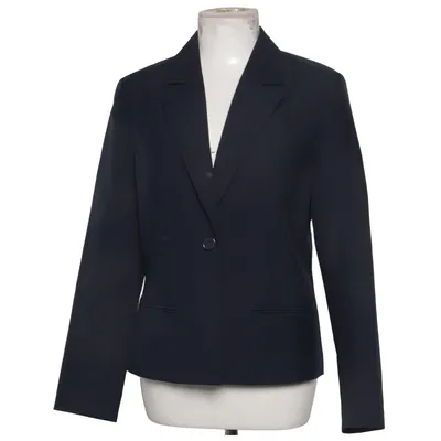 Blazer (Blauw) van Chillytime Polyester