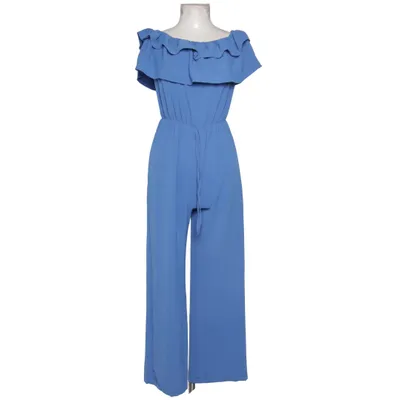 Jumpsuit (Blue) from Defox