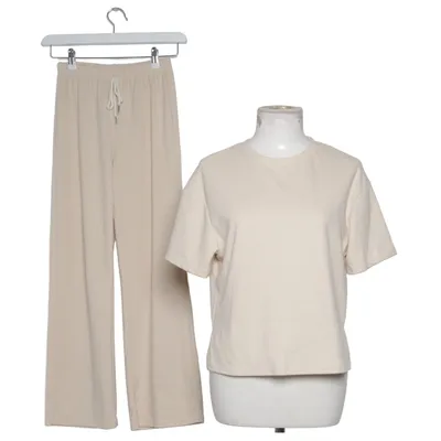 Loungewear (Beige) Elastaan, Polyester