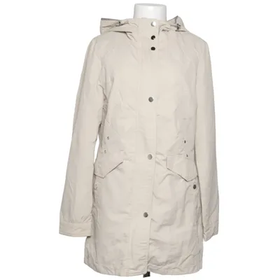Jacket (Beige) from Laura di Sarpi Polyamide, Polyester