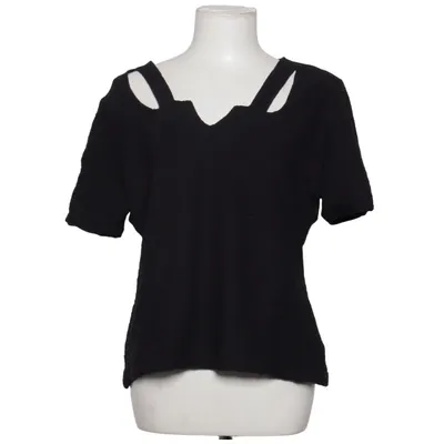 Top (Sort) fra Vera Finzzi