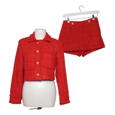 Set (Rot) von Stradivarius Acryl, Baumwolle, Polyester