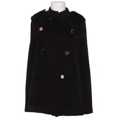 Cape (Black) from Chic Polyester