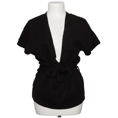 Vest (Black) from Jennyfer