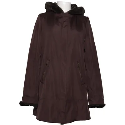 Manteau d'hiver (Marron) de Andrew Marc Polyester