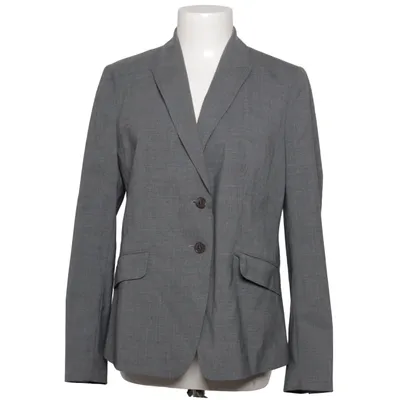 Blazer (Grå) fra Days Like This Elastan, Polyester, Uld