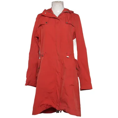 Regenjas (Rood) van Herno