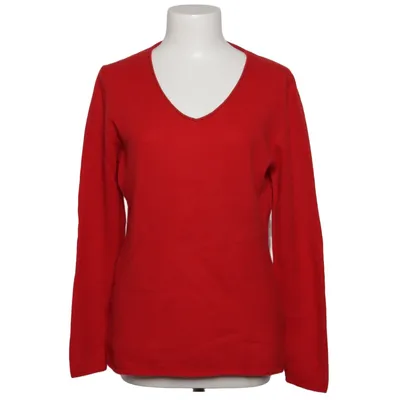 Pull-over (Rouge) de Carnabys London Cachemire